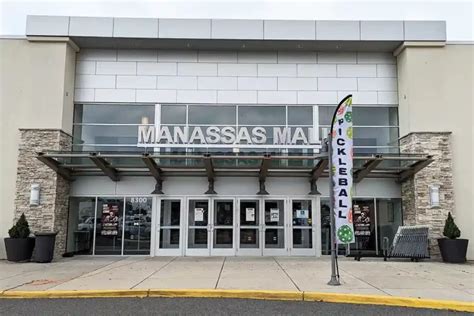 manassas mall: Hours, Directory, and Store Listings.